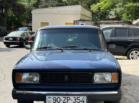 LADA (VAZ) 2104 2005