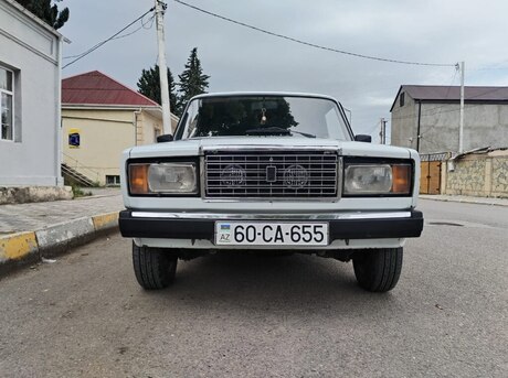 LADA (VAZ) 2107 2011