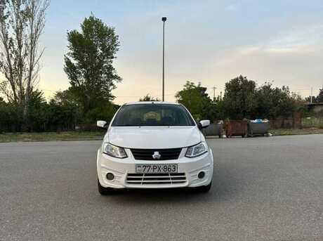 Saipa Saina