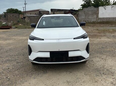 Changan Qiyuan Q05 2025