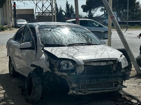 Chevrolet Aveo 2009