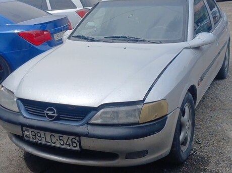 Opel Vectra 1998