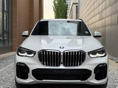 BMW X5 2023