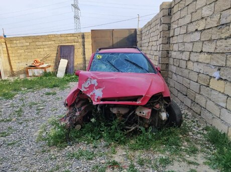 Opel Astra 1998