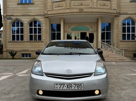 Toyota Prius 2008