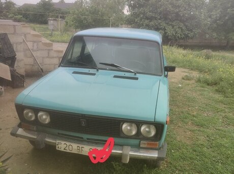 LADA (VAZ) 2106 1994