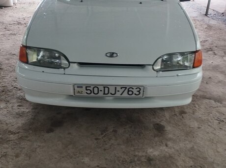 LADA (VAZ) 2115 2012
