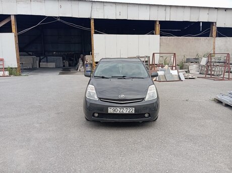 Toyota Prius 2007