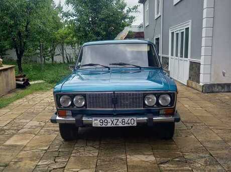 LADA (VAZ) 2106 2000