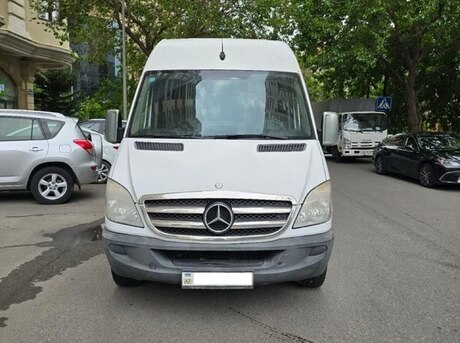 Mercedes Sprinter 313 2011