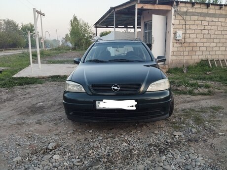 Opel Astra 1998