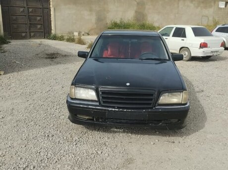 Mercedes C 180 1994