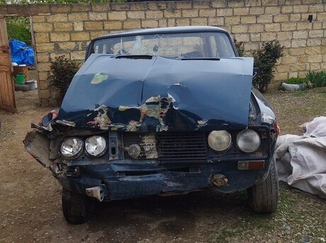 LADA (VAZ) 2106 1985