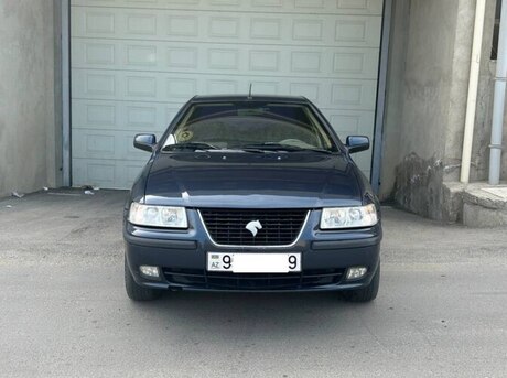 Khazar LX