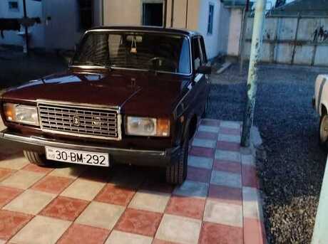 LADA (VAZ) 2107 2007