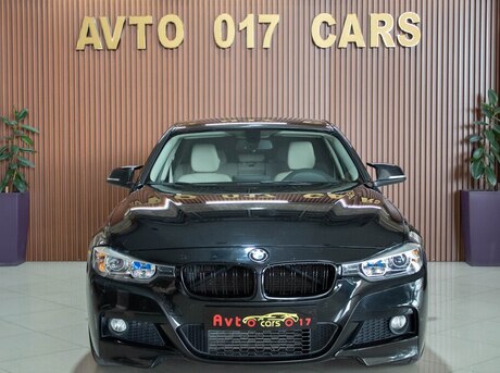 BMW 328