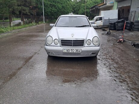 Mercedes C 200 1995