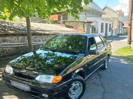 LADA (VAZ) 2115 2010