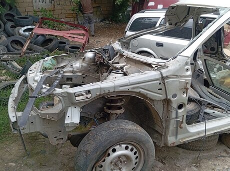 Opel Astra 1999
