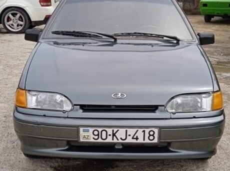 LADA (VAZ) 2115 2011