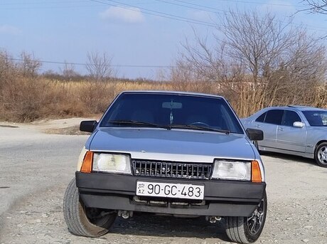 LADA (VAZ) 2109 2003