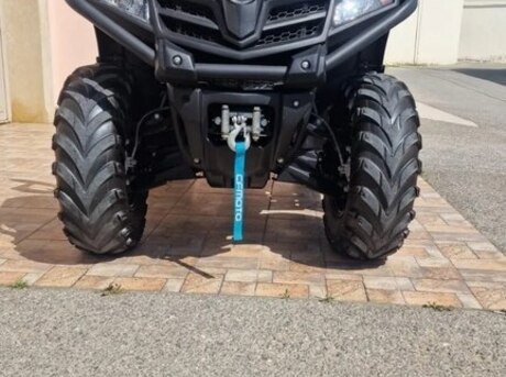 CFMOTO  2020