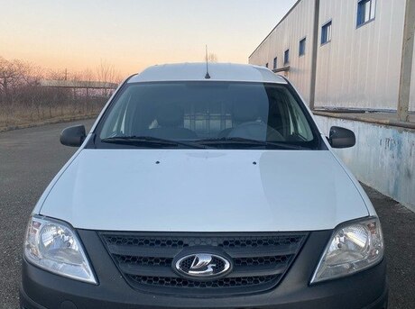 LADA (VAZ) Largus 2021