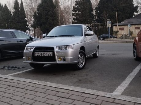 LADA (VAZ) 2112 2006