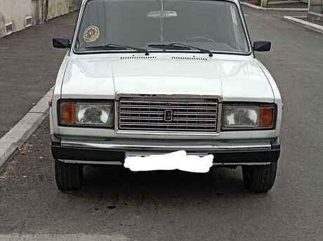 LADA (VAZ) 2107 2009