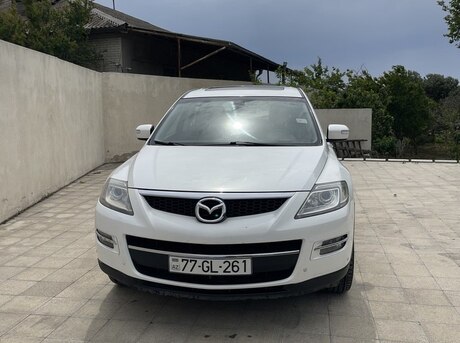 Mazda CX-9