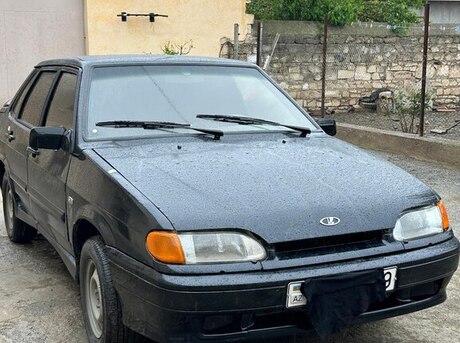 LADA (VAZ) 2115 2009