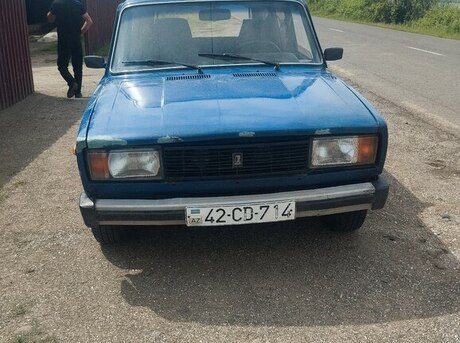 LADA (VAZ) 2104 1998