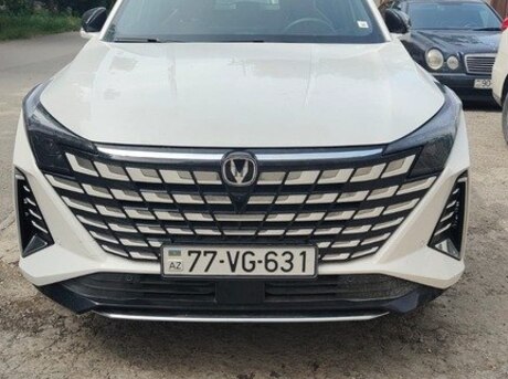 Changan  2025