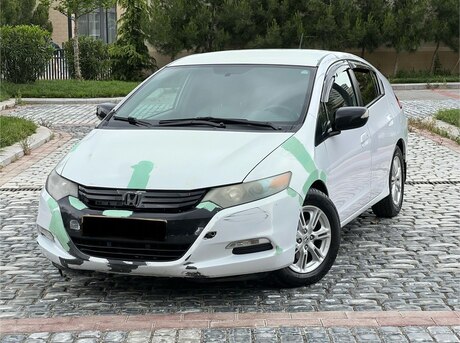 Honda Insight 2009