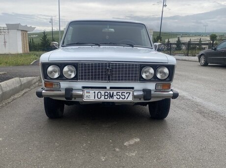LADA (VAZ) 2106 1993