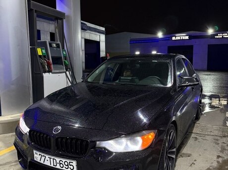 BMW 328