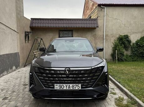 Changan  2025