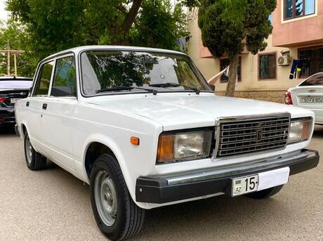 LADA (VAZ) 2107 2009