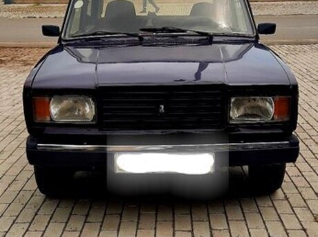 LADA (VAZ) 2107 2005