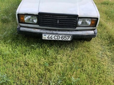 LADA (VAZ) 2107 1996