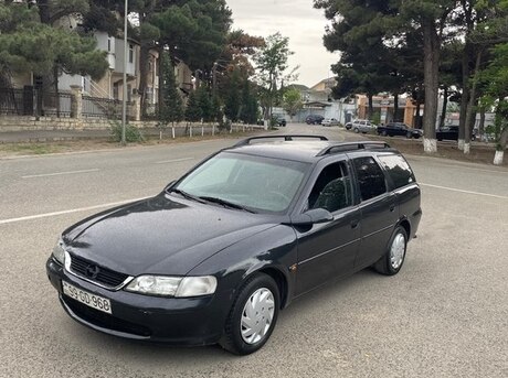 Opel Vectra 1997
