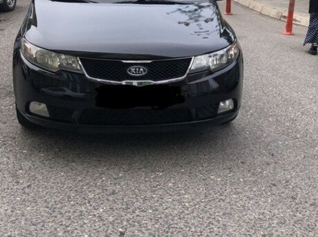 Kia Cerato 2011