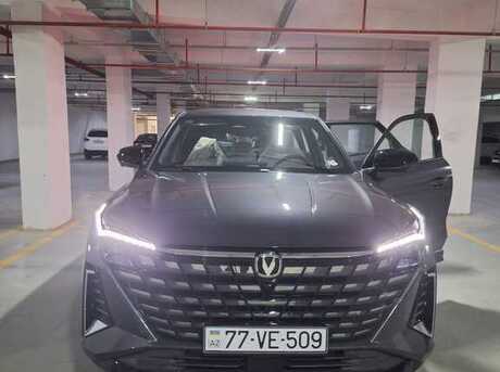 Changan  2025