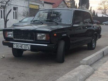 LADA (VAZ) 2107 2010