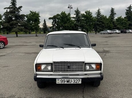 LADA (VAZ) 2107 2007