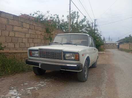 LADA (VAZ) 2107 2009