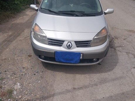Renault Scenic 2006