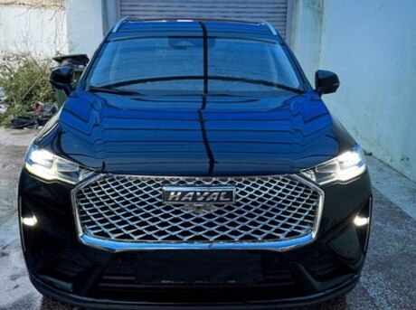 Haval H6 2022