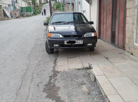 LADA (VAZ) 2115 2010