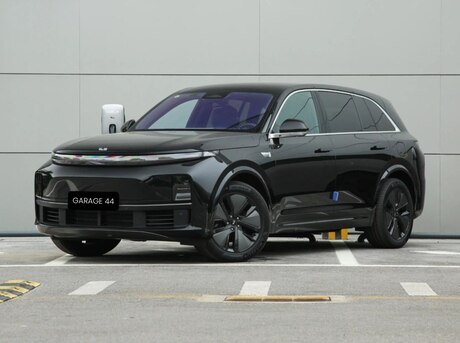 Li Auto L7